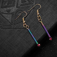 Gorgeous jewelry sets Triangle tassel necklace + earrings african jewelry set wedding decoration FASS 2 ELY