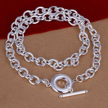 Gorgeous silver necklaces & pendants TO NO Words perfume women prices in euros 1 1 ELY