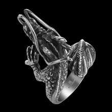 Gorgeous stainless steel rings deer anel de ouro floating charms MAYAR116 ELY