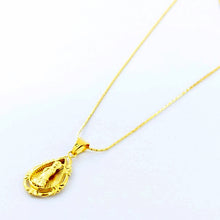 24k gold plated necklaces & pendants Buddha bead necklace Elegant269 ELY
