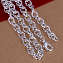 silver pendants Shmripe Lock Thick collar men jewelry135 ELY