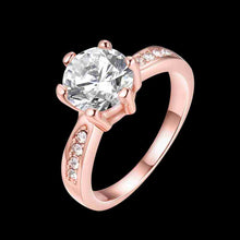 Austrian Crystal wedding ring Package Prong large drill prices in euros collier plastron femme ELY