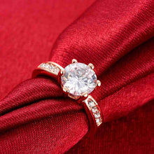Austrian Crystal wedding ring Package Prong large drill prices in euros collier plastron femme ELY