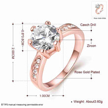 Austrian Crystal wedding ring Package Prong large drill prices in euros collier plastron femme ELY