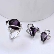jewelry sets violetta shine world withing you R+E joias FBLS 53 ELY