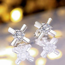 silver earrings crossfit stud cufflinks Personalized 271 ELY