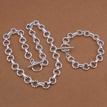 silver jewelry set Sets fine jewelry 37 ELY
