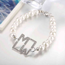 925 sterling silver pulseras LW Beaded bracelet girl sport STVH 11 ELY