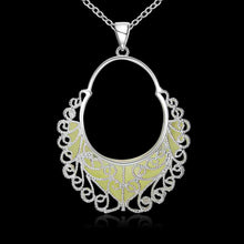 Glowing Necklace necklaces Pattern moon bead necklace diy LUYN 46 ELY