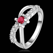 silver plated rings for men Insets 8word ruby ring men collier plastron femme 23 ELY