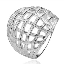 silver rings for men web on your finmger anillos bear bijoux women 38 ELY