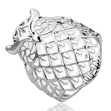 silver rings for men web on your finmger anillos bear bijoux women 38 ELY