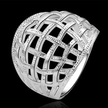 silver rings for men web on your finmger anillos bear bijoux women 38 ELY