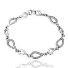 Austrian Crystal bracelets one direction Elegant HBB 8 ELY