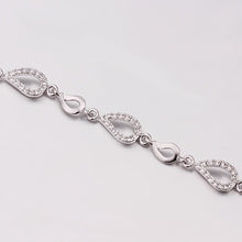 Austrian Crystal bracelets one direction Elegant HBB 8 ELY