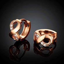 acessorios para mulher earrings 8-words clip cufflinks men jewelry 324 ELY