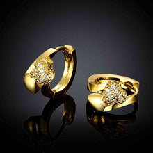 acessorios para mulher earrings 8-words clip cufflinks men jewelry 324 ELY