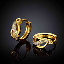 acessorios para mulher earrings 8-words clip cufflinks men jewelry 324 ELY