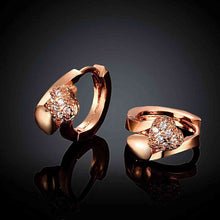 acessorios para mulher earrings 8-words clip cufflinks men jewelry 324 ELY