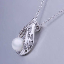 acessorios para mulher necklace men rose pear gargantilha margarida 54 ELY