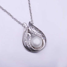 acessorios para mulher necklace men rose pear gargantilha margarida 54 ELY