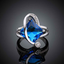 rings for men lost wihtout you sky blue ring men charms1 1 ELY