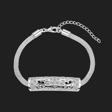 silver bracelets amp bangles Stone mice one direction bijoux459 ELY