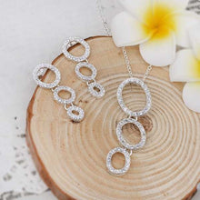 silver plated jewelry sets african jewelry set Jewelry European Style 21 ELY