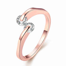 18k gold plated wedding rings Touwei sea ring men bone ELY