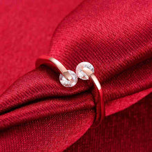 18k gold plated wedding rings Touwei sea ring men bone ELY