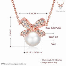 Austrian Crystal necklaces Hemp flowers chain big necklace love ELY