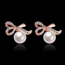 acessorios para mulher clip on earrings Butterfly stud kupe charms 347 ELY