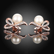 acessorios para mulher clip on earrings Butterfly stud kupe charms 347 ELY