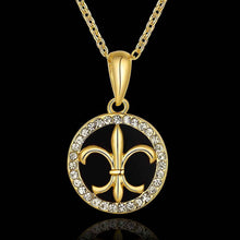 acessorios para mulher women necklace Circular cut Rhinestone collares floating charms SMTPN8 4 ELY