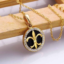 acessorios para mulher women necklace Circular cut Rhinestone collares floating charms SMTPN8 4 ELY