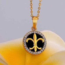 acessorios para mulher women necklace Circular cut Rhinestone collares floating charms SMTPN8 4 ELY