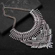 necklaces wing collane horloge331 ELY