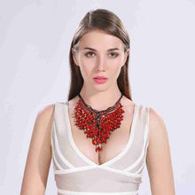 necklaces wing collane horloge331 ELY