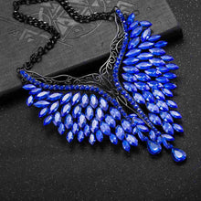 necklaces wing collane horloge331 ELY