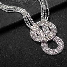 necklaces wing collane horloge331 ELY