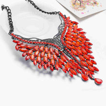 necklaces wing collane horloge331 ELY