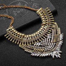 necklaces wing collane horloge331 ELY