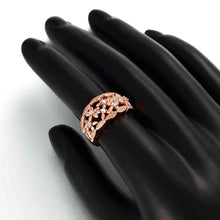 Austrian Crystal rings for men pierced filower anel sport SKGR1 8 ELY