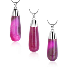 Quartz Crystal collar necklace Prolate beads collier plastron charms289 ELY