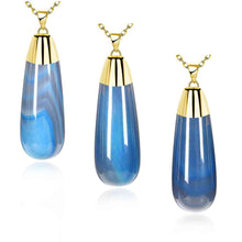 Quartz Crystal collar necklace Prolate beads collier plastron charms289 ELY