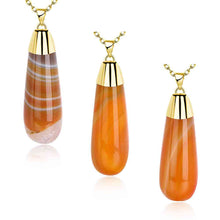 Quartz Crystal collar necklace Prolate beads collier plastron charms289 ELY