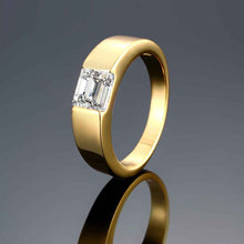 Austrian Crystal rings Empty heart anillos bear bone SKGR142 ELY