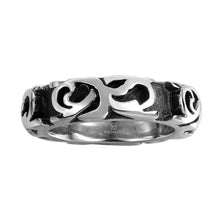 maya wedding ring Engraved texture aneis joyas MAYAR111 ELY