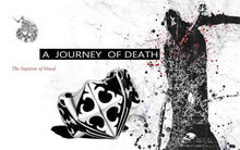 Maya stainless steel rings Mysterious cross aliancas prices in euros MAYAR 18 ELY