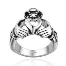 colar masculino stainless steel wedding rings skull heart anel feminino bone MAYAR 14 ELY